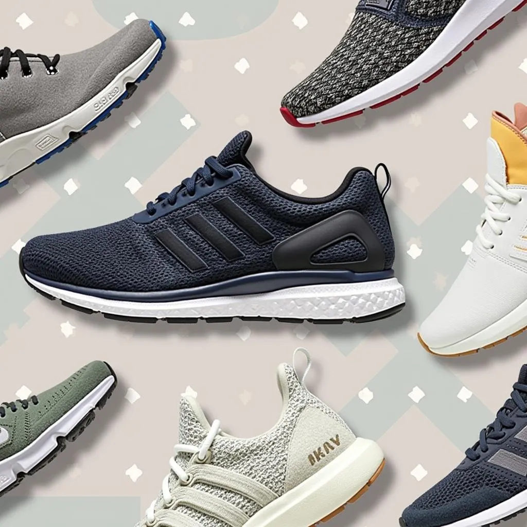 Unbeatable Sneaker Savings: Discover the Best Deals for Men’s Sneakers Right Now!