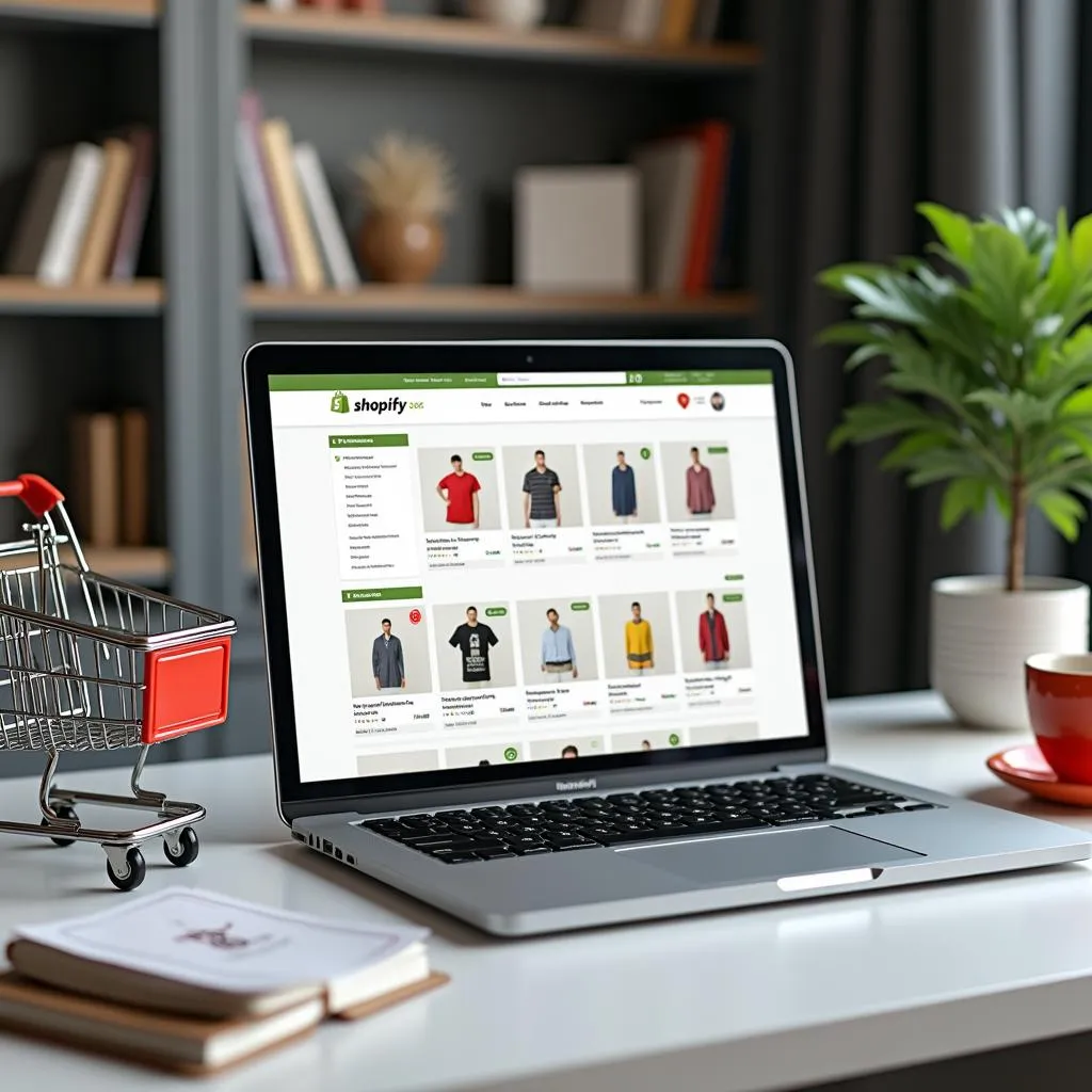 The Essential Guide to Developing Your Shopify Store: What You Need to Know